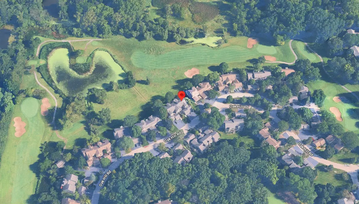 862 Oak Hill Road