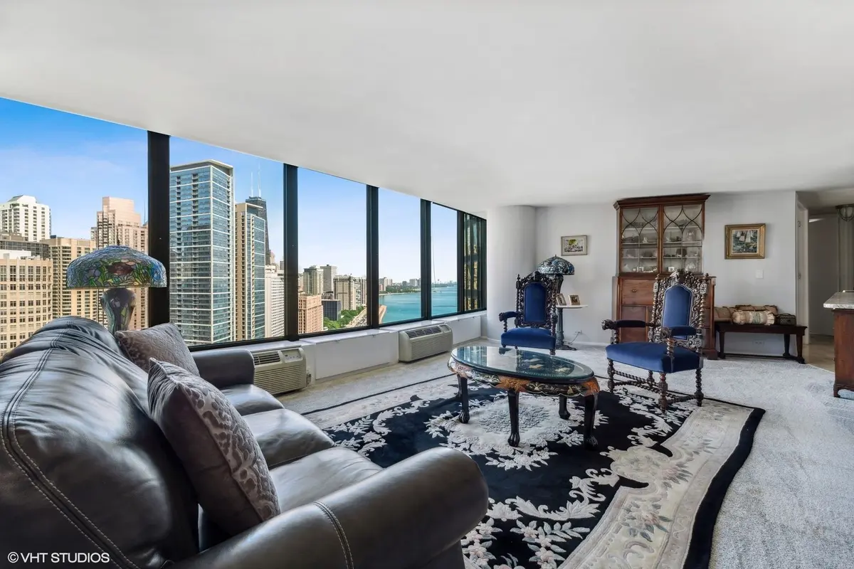 505 N Lake Shore Drive