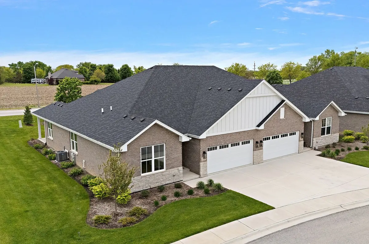 15929 Prairie View Court