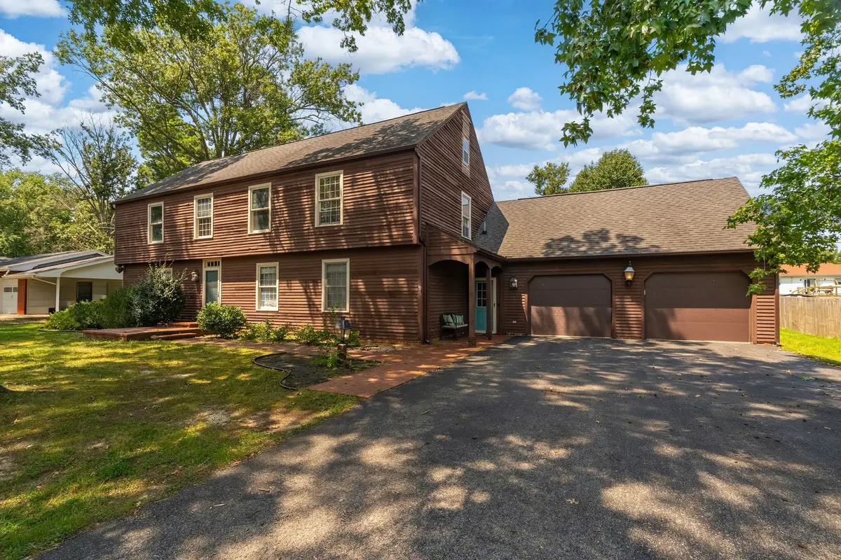 1804 Julianne Drive