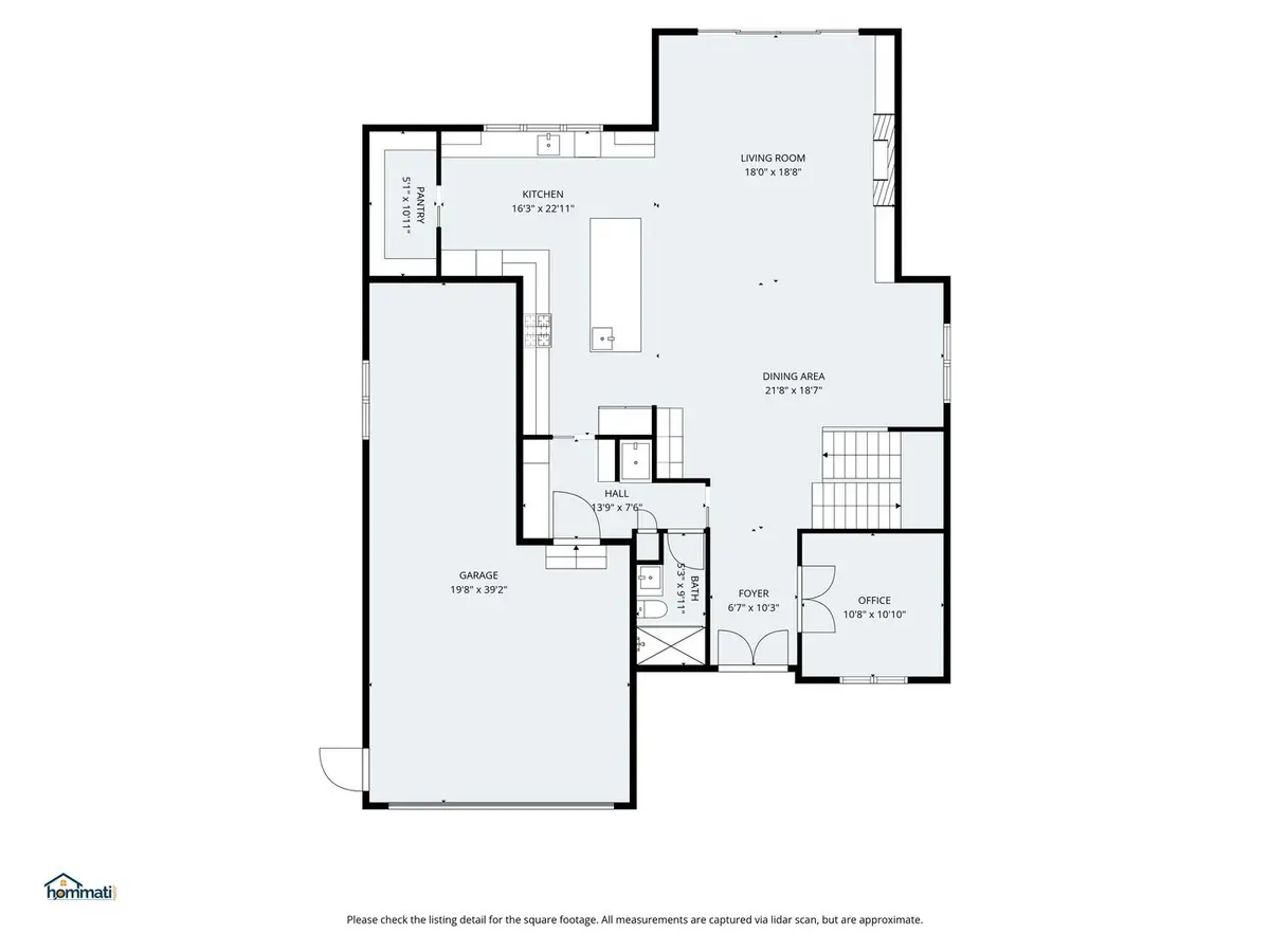 810 Clover Court