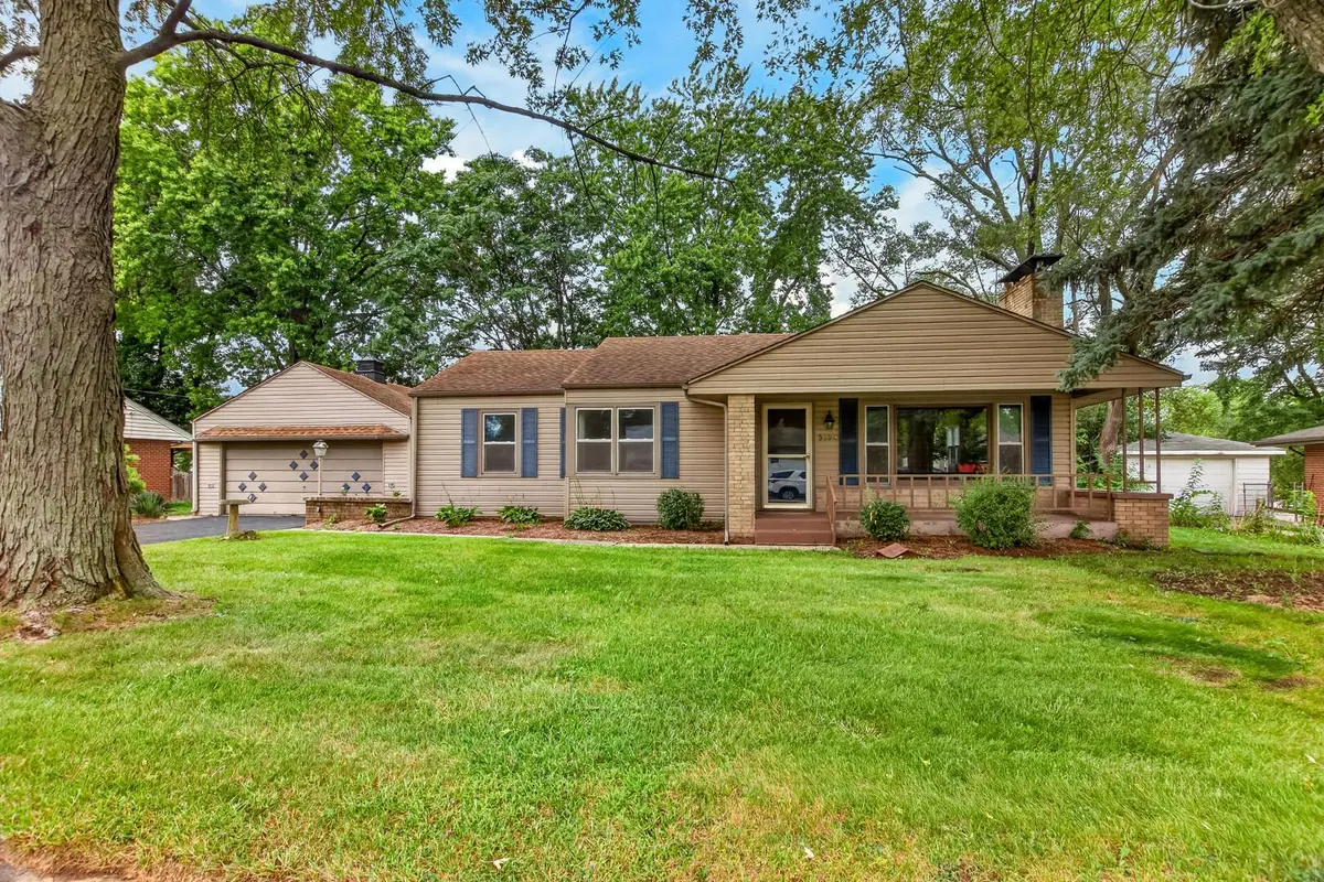3104 Sunnyside Drive
