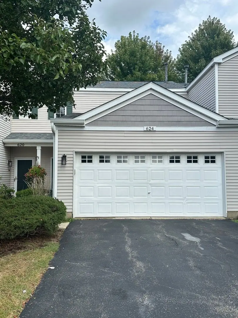 624 Blackstone Court