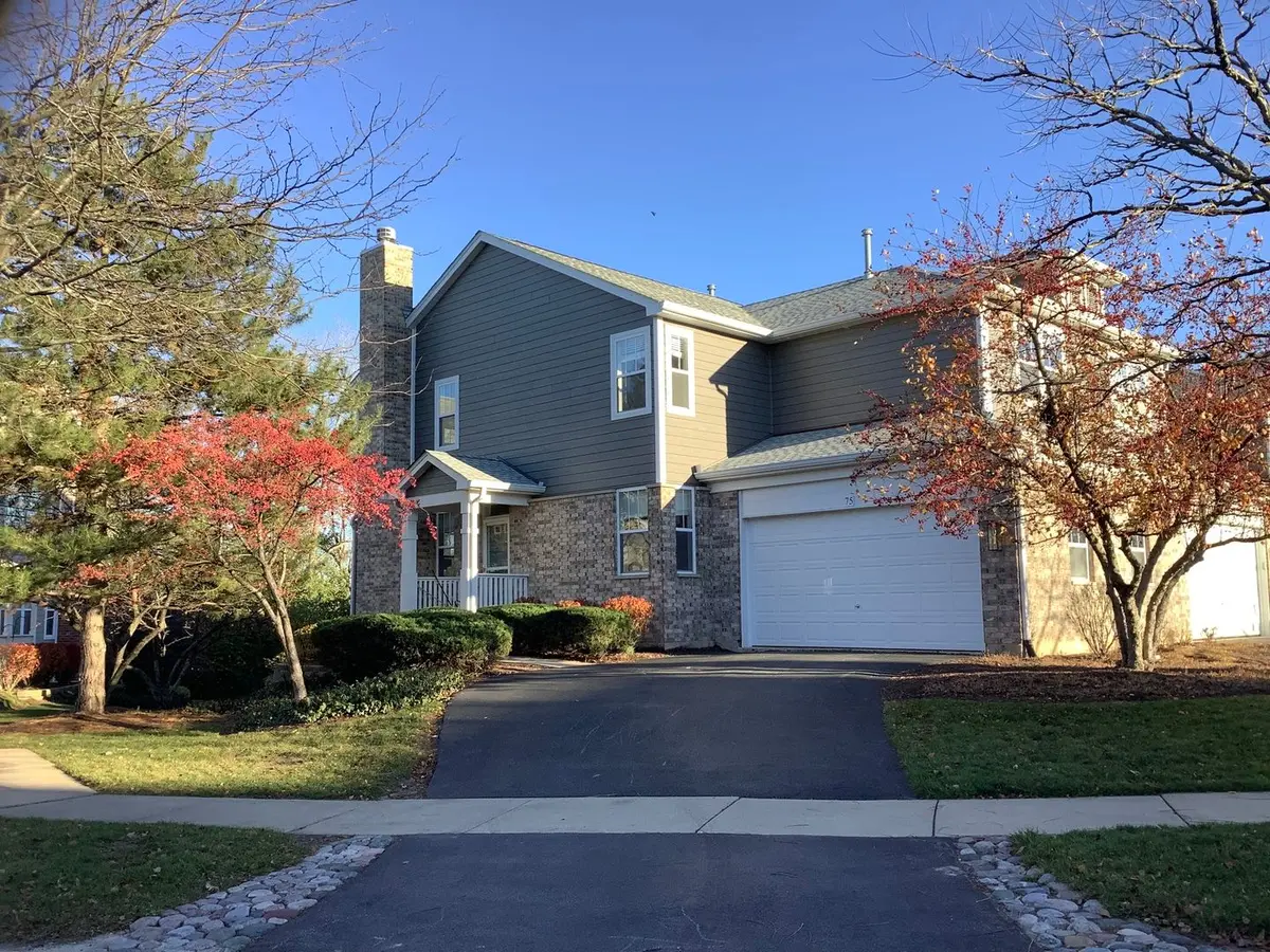 75 Woodview Drive