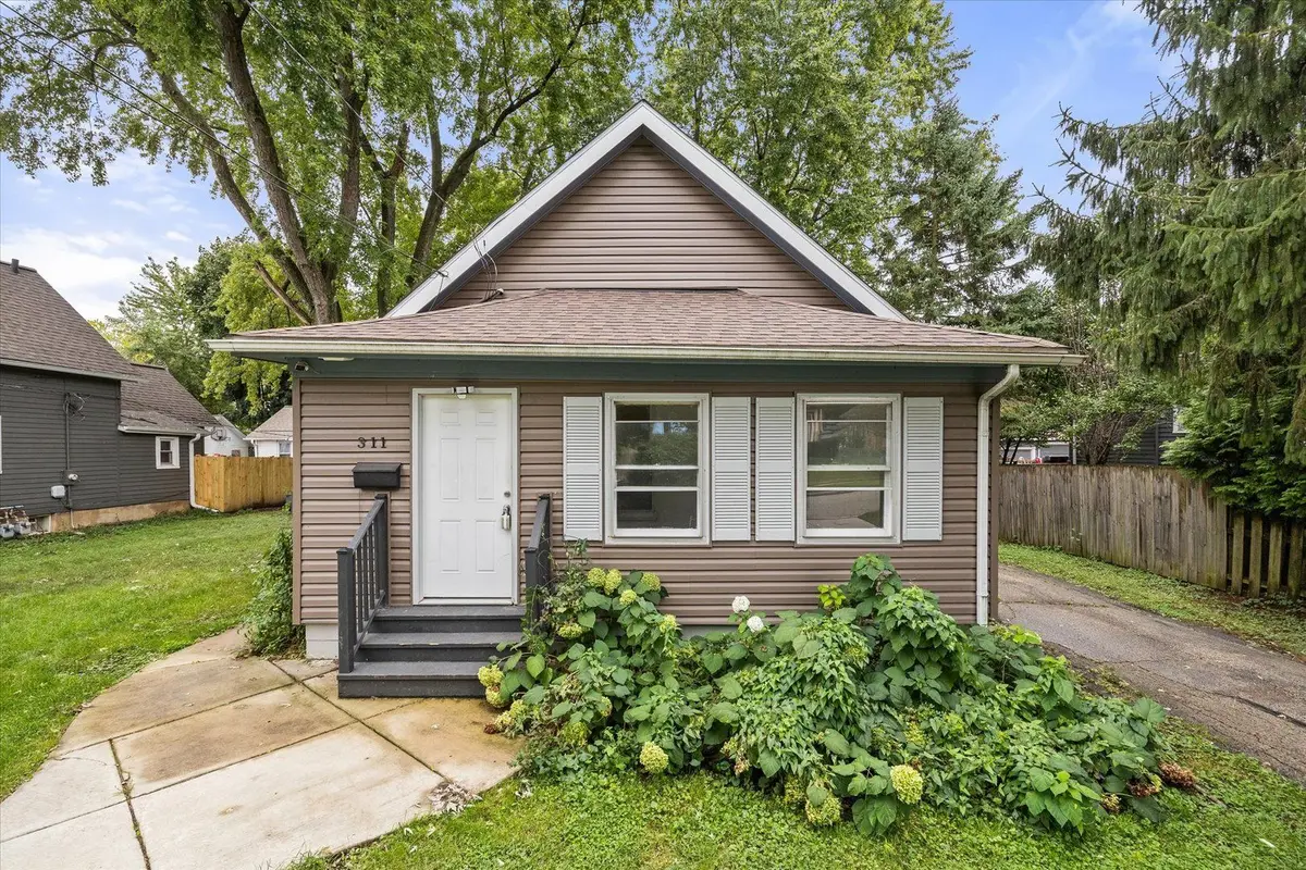311 Orange Street
