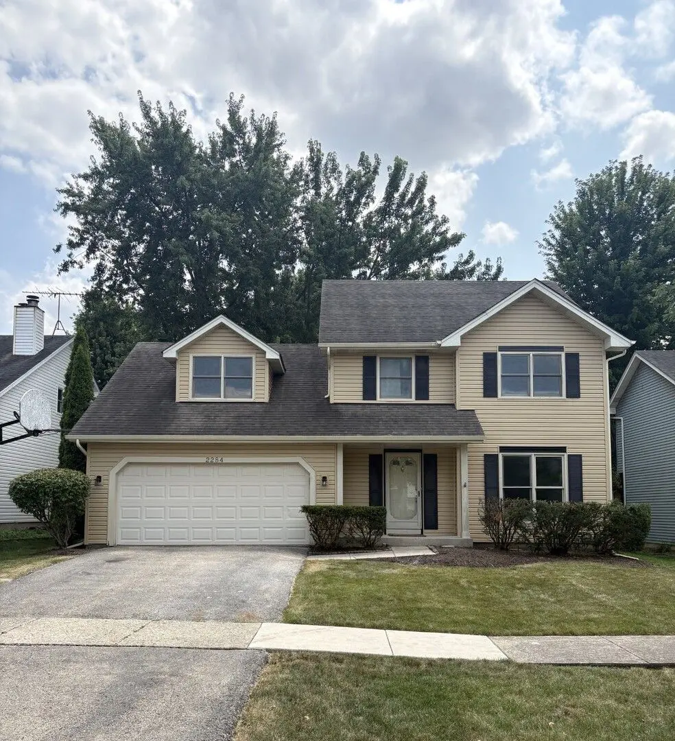 2284 Salisbury Drive