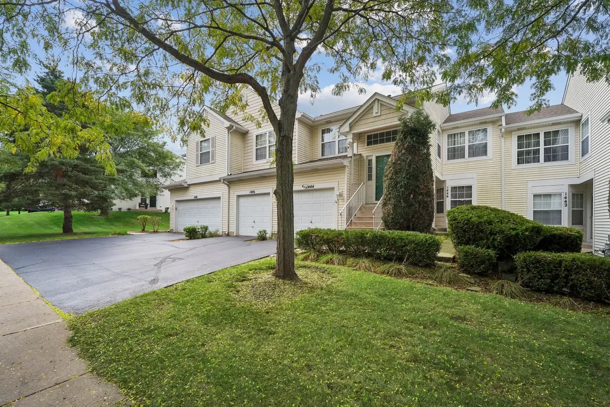 1446 Meadowsedge Lane