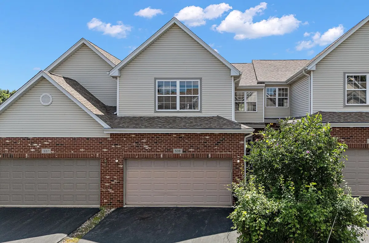 539 Goodwin Drive