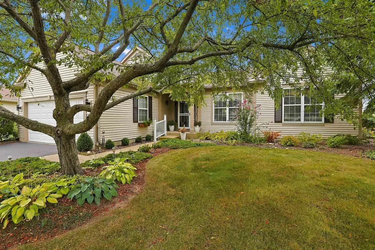 13025 Brookwood Drive