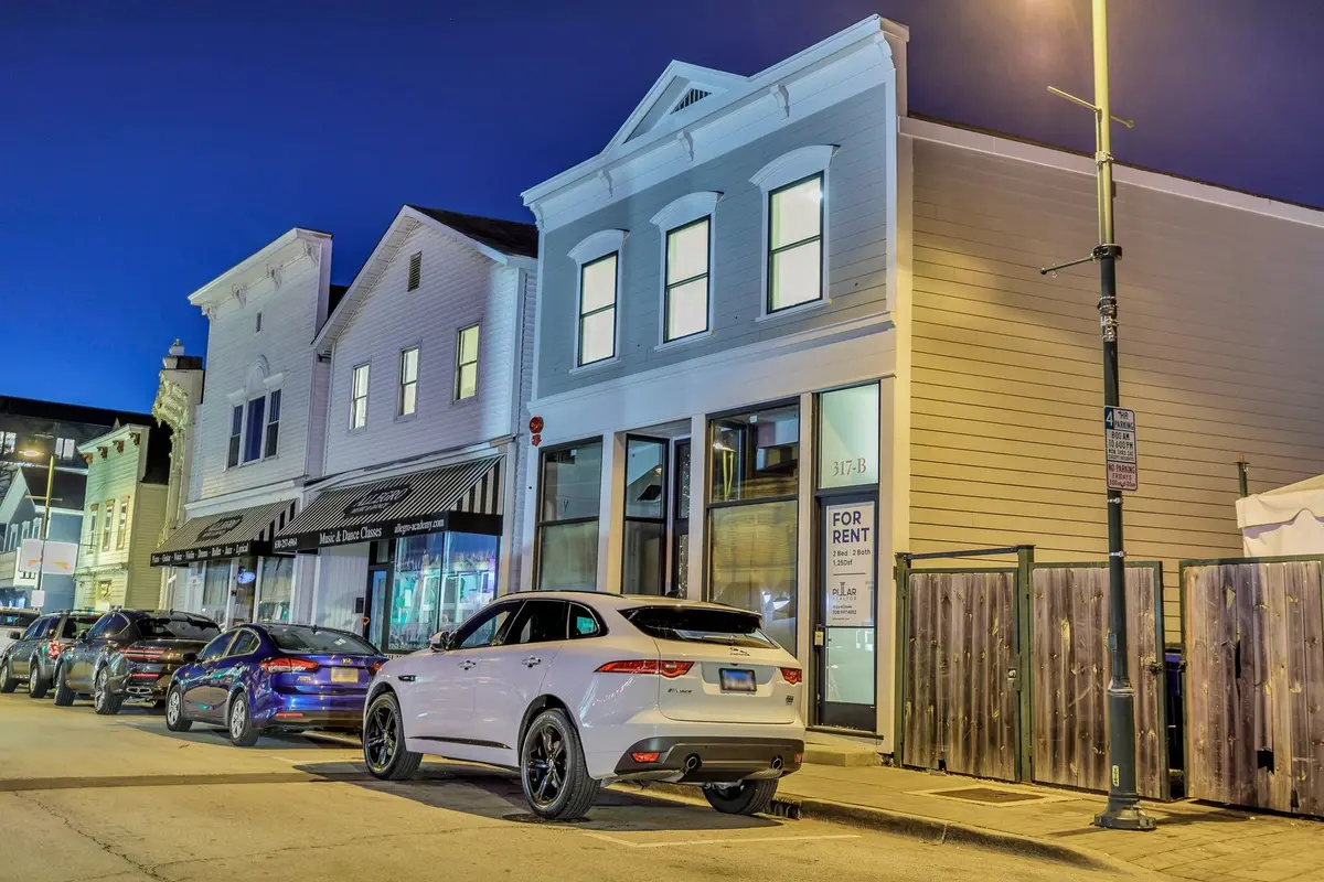 317 Canal Street