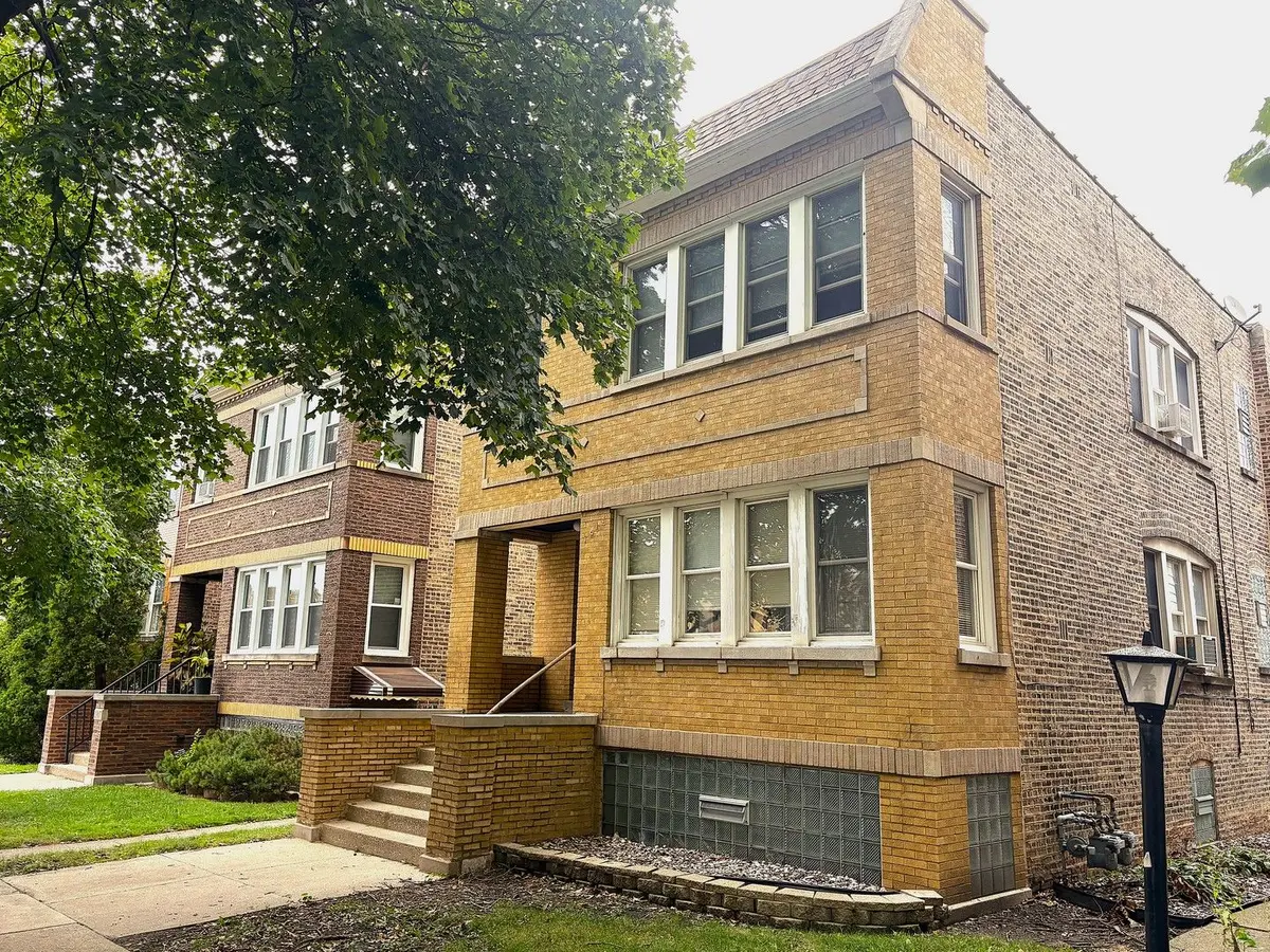 1909 Wesley Avenue