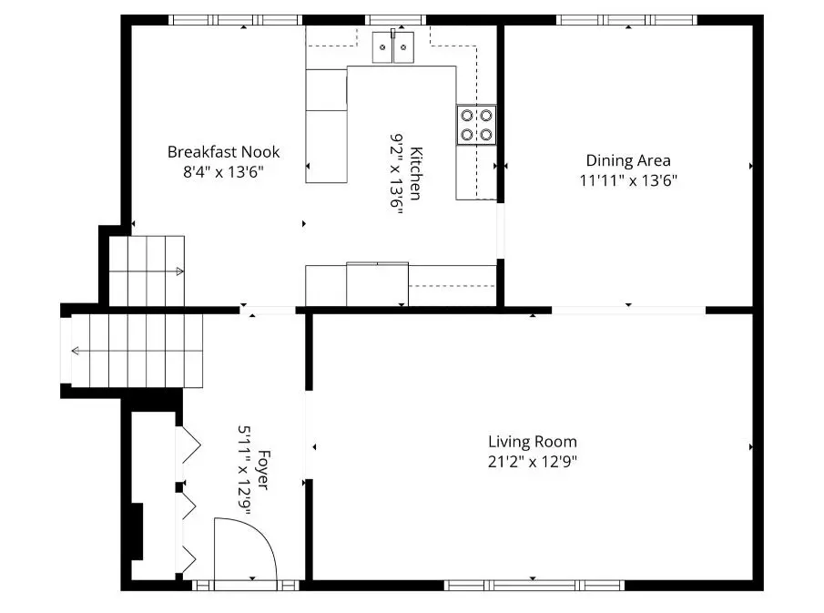 850 Glen Crest Drive
