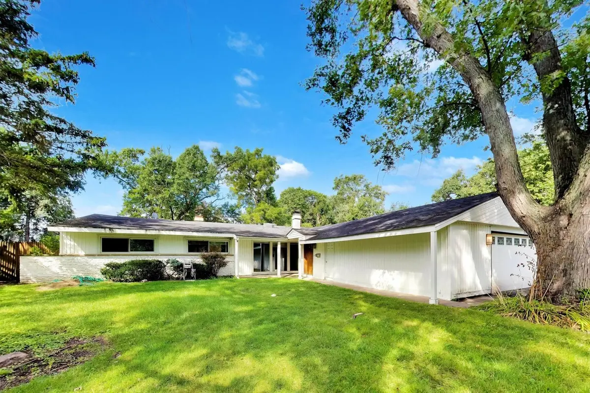 115 Lockerbie Lane