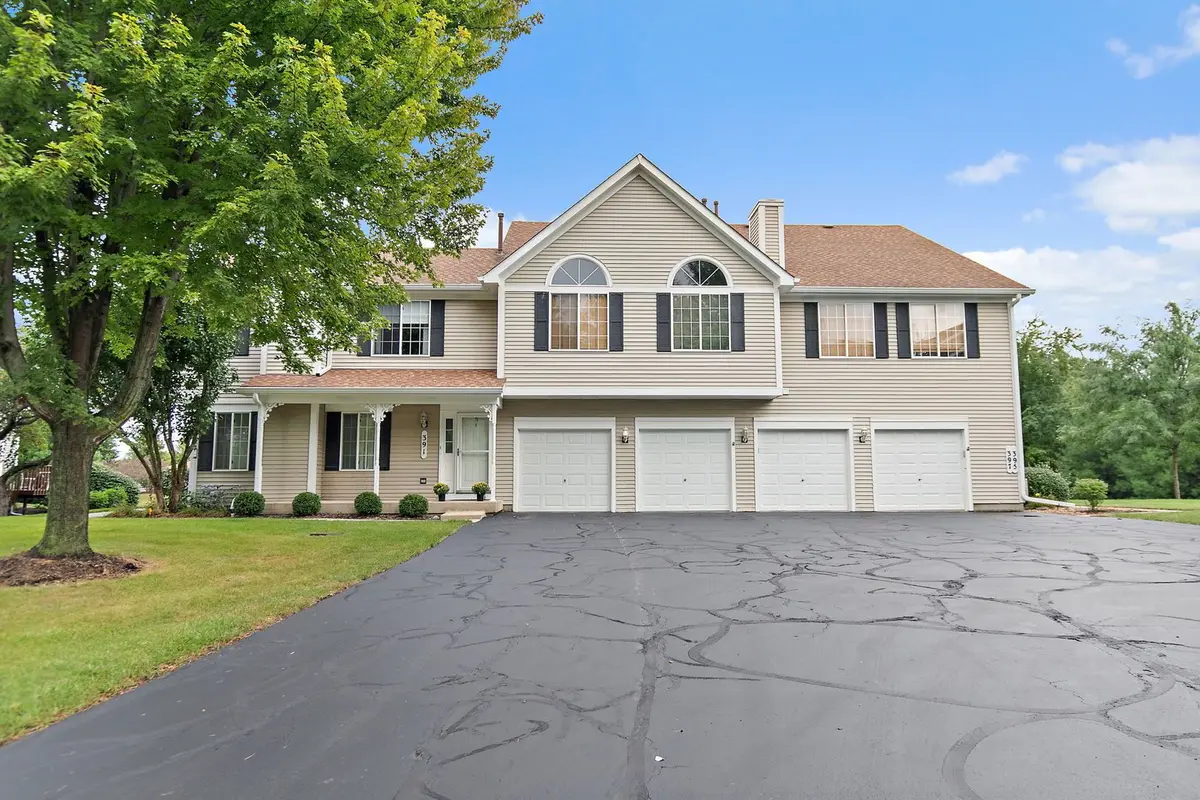 393 Lowell Drive