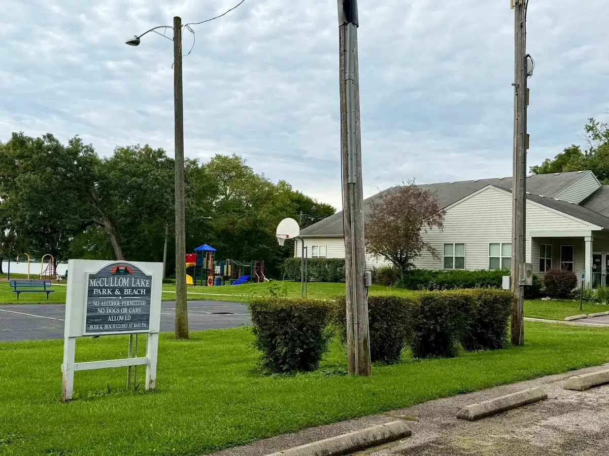 5024 Spring Road