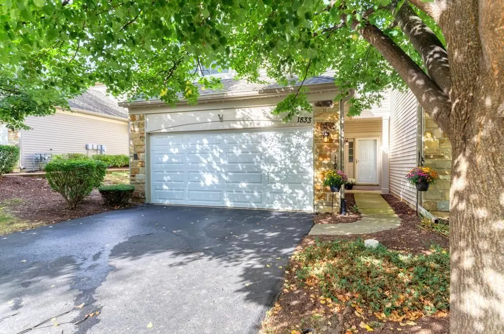 1833 Misty Ridge Lane