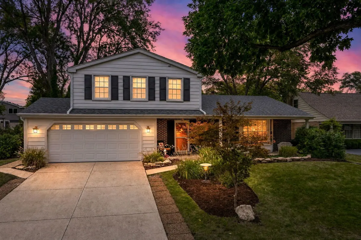 601 Menominee Lane