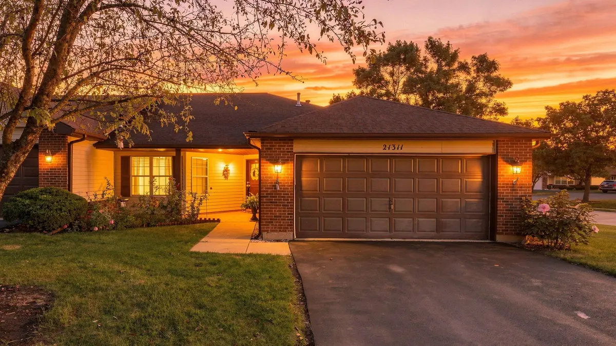21311 Silktree Circle