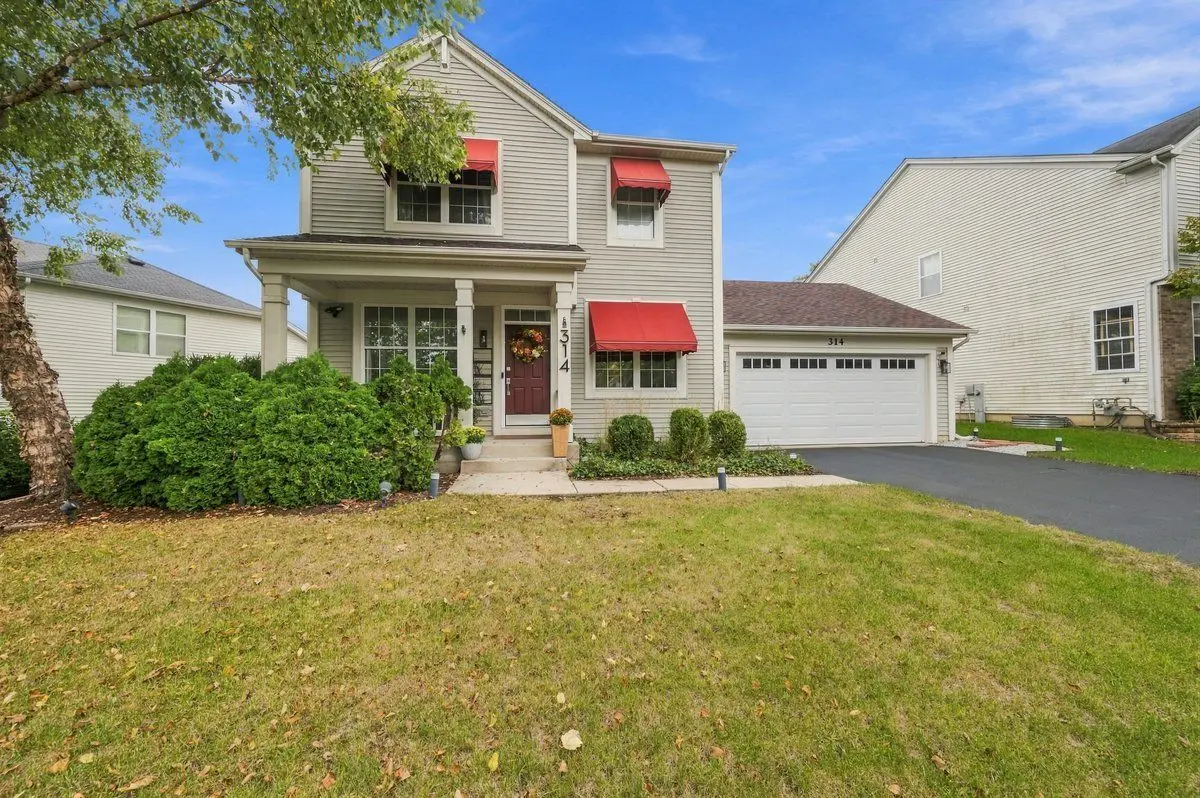 314 Red Sky Drive