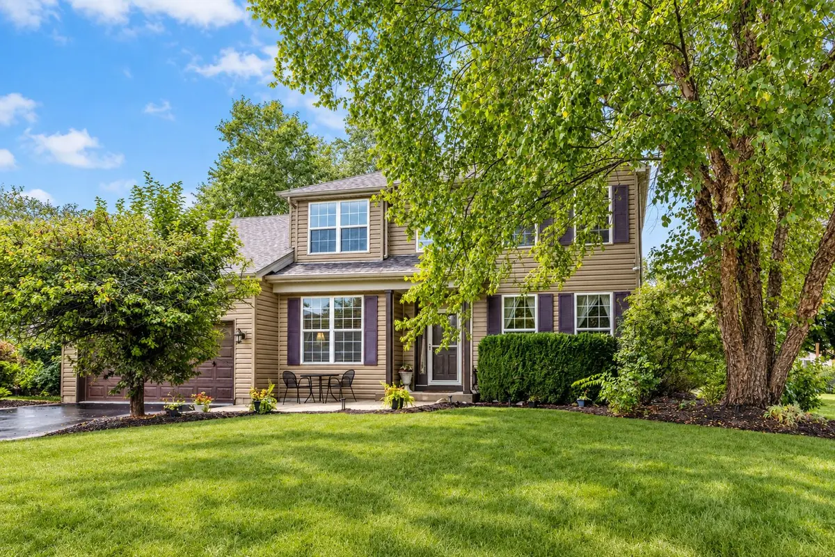 2195 Northland Lane