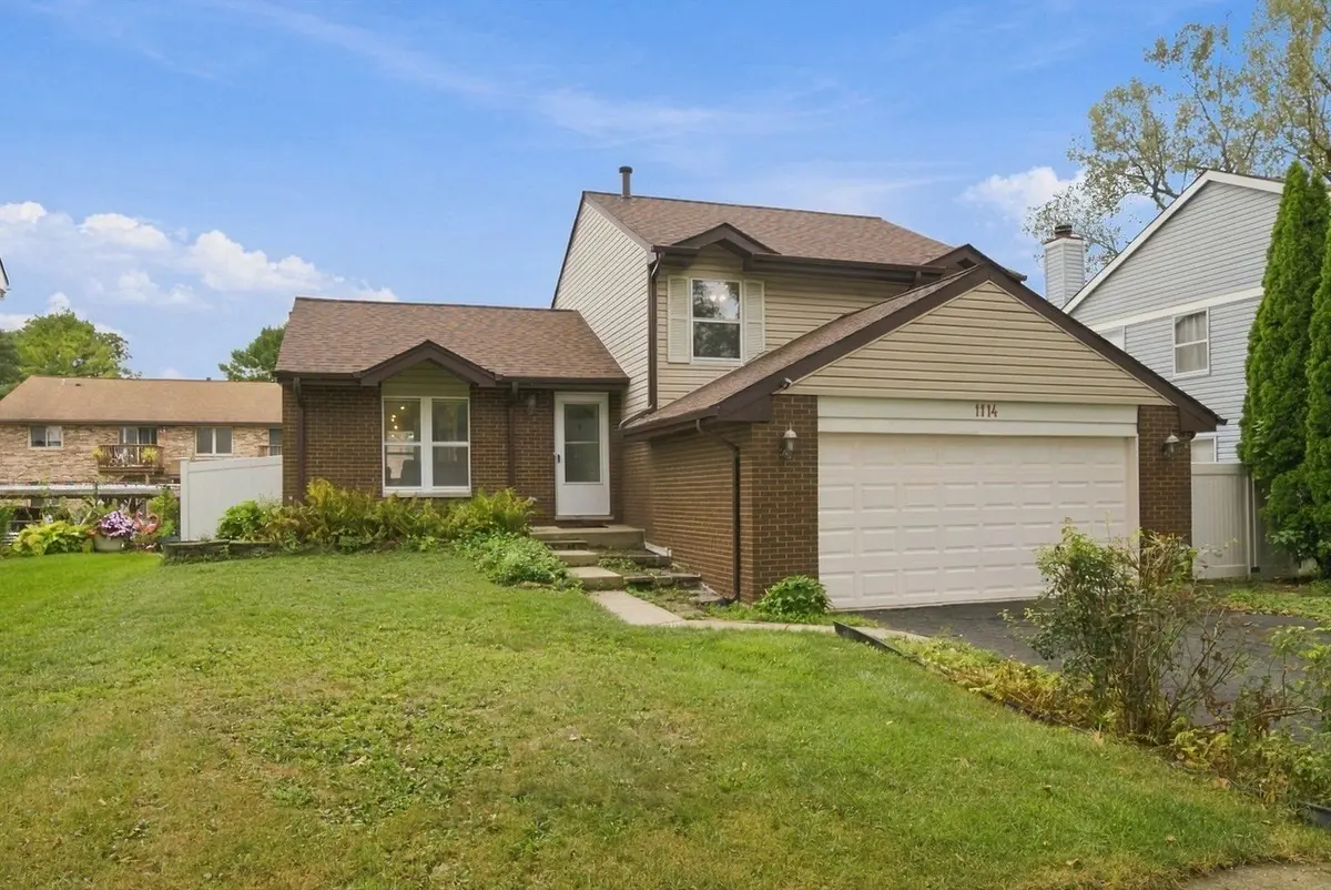 1114 Buttonwood Drive