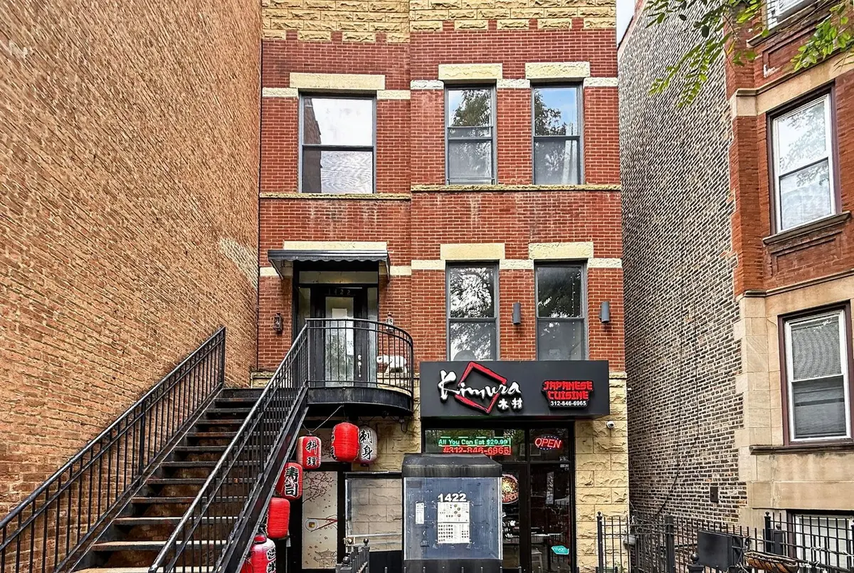1422 W TAYLOR Street