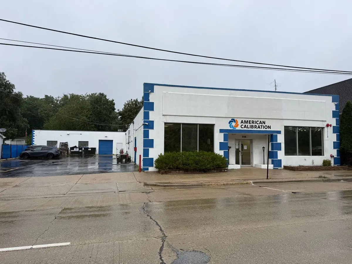 204 Northwest Highway