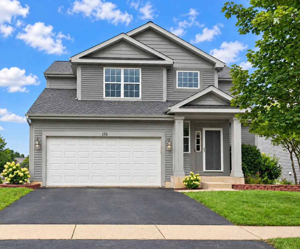 176 S Cornerstone Drive