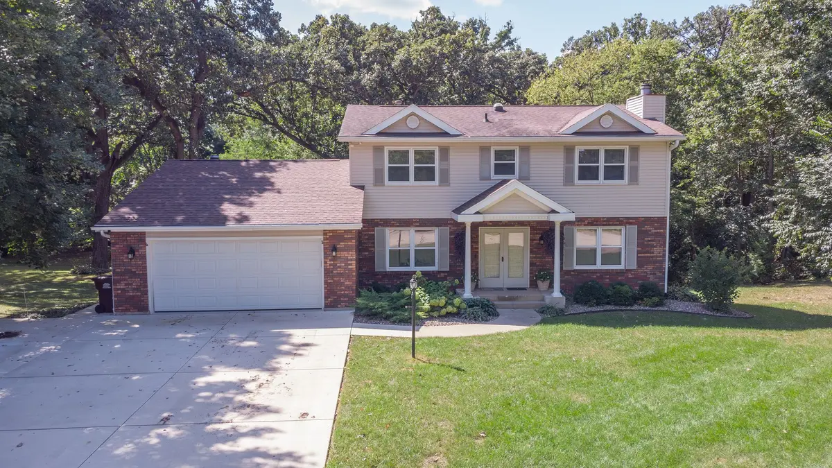 732 Santa Fe Drive