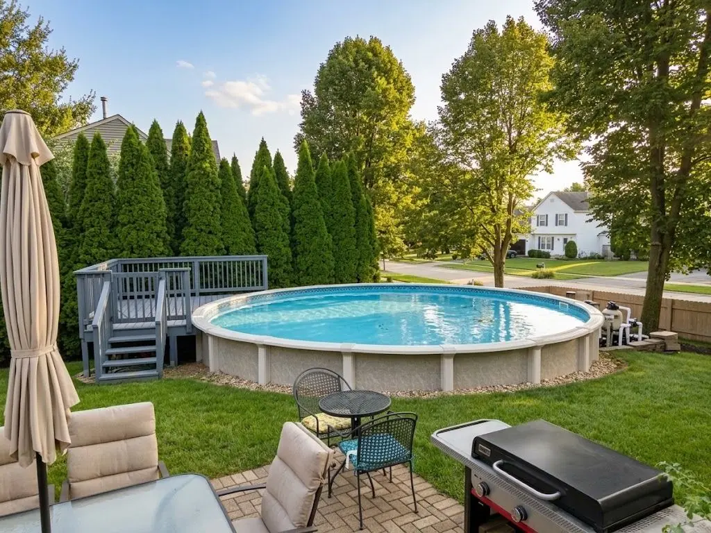 1016 Rainy Lake Court