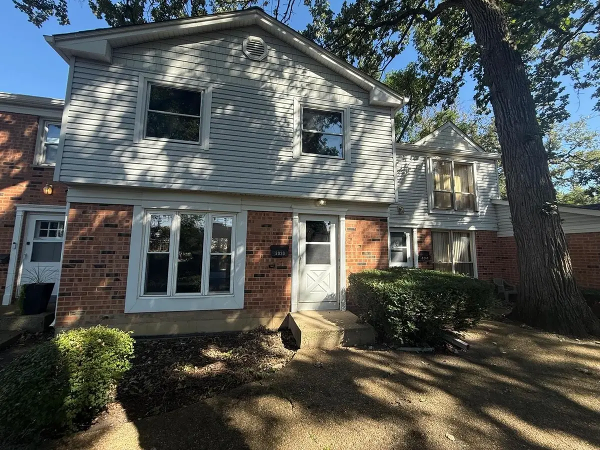 3023 Jamestown Court