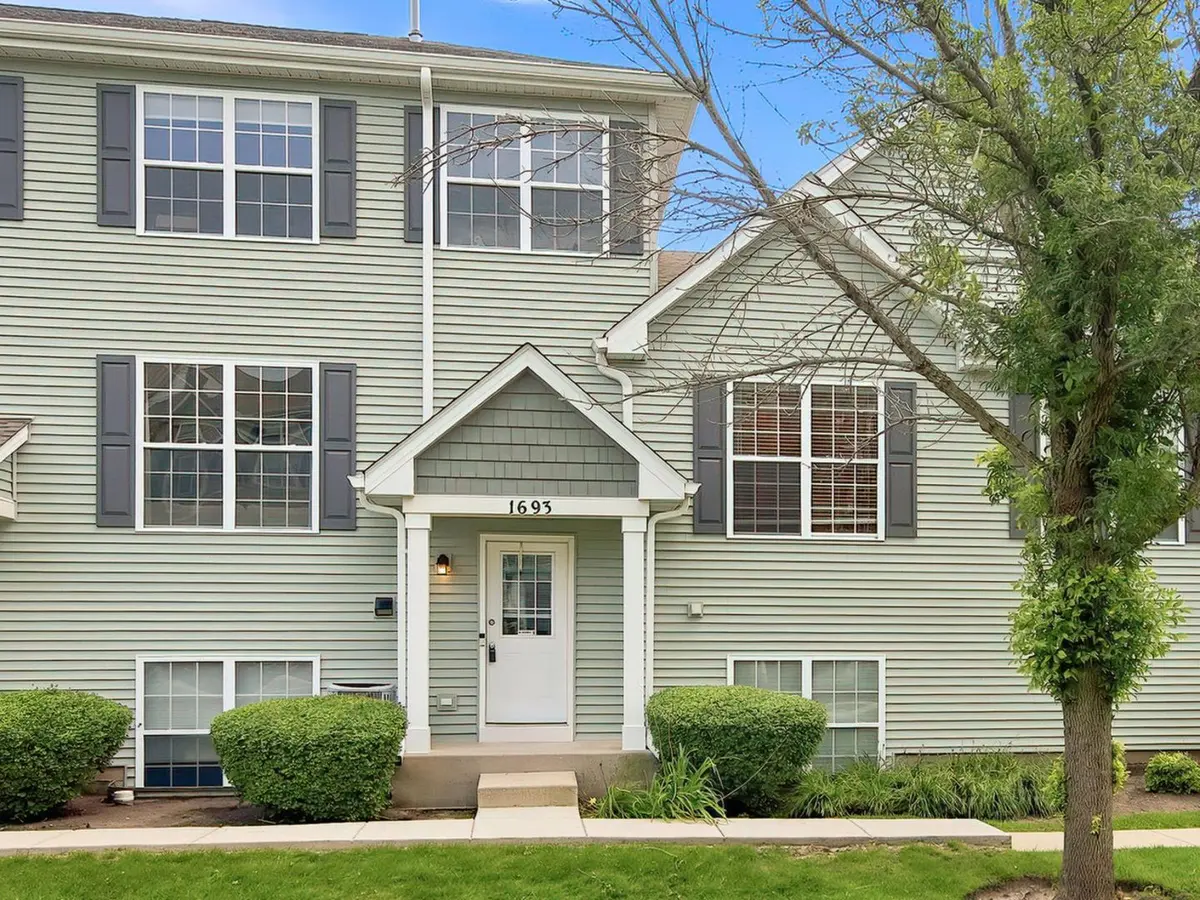 1693 W Turtle Creek Lane