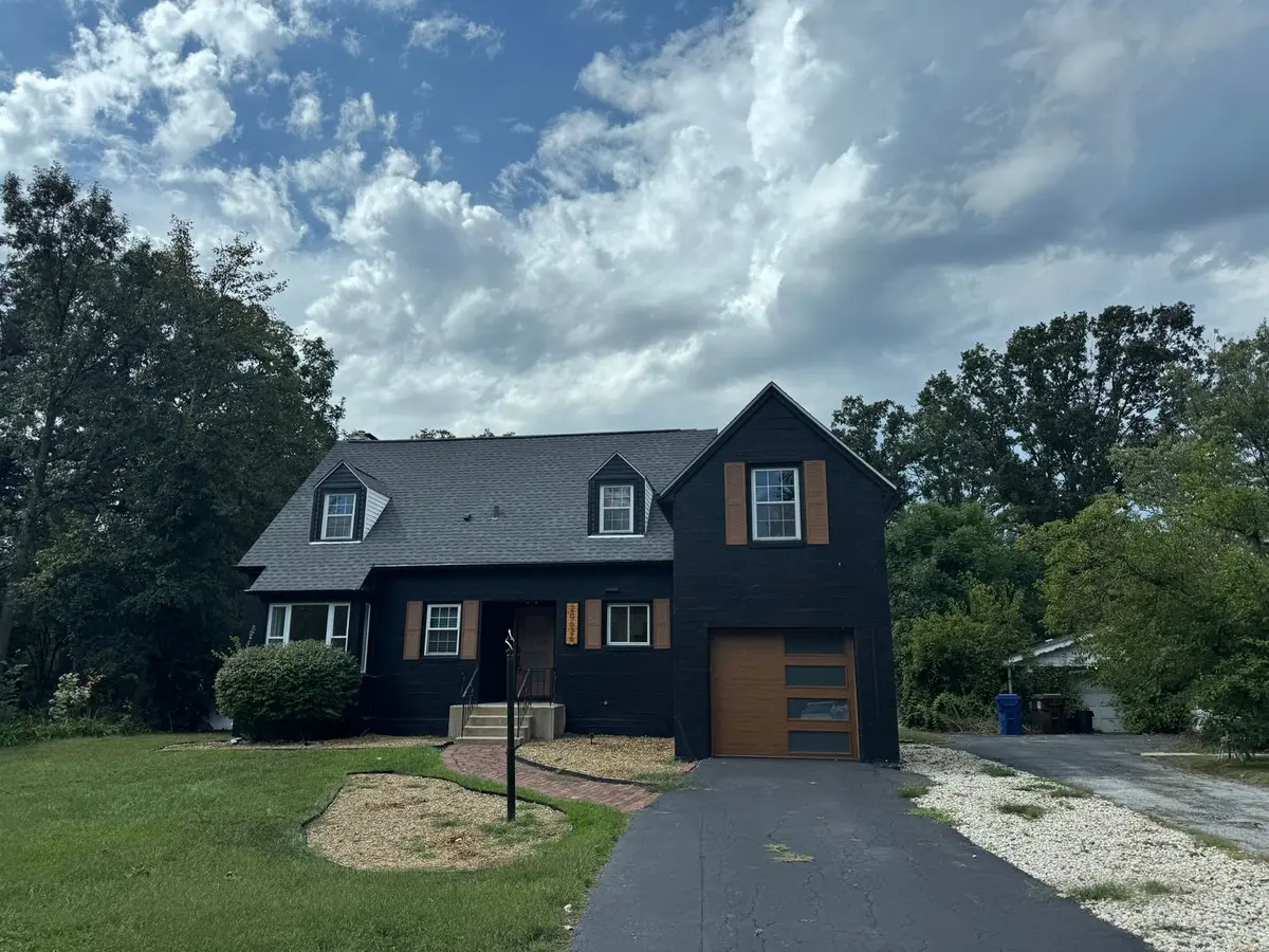 20626 Greenwood Drive