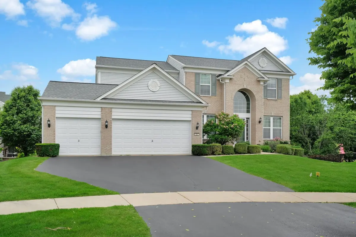 321 Parker Place