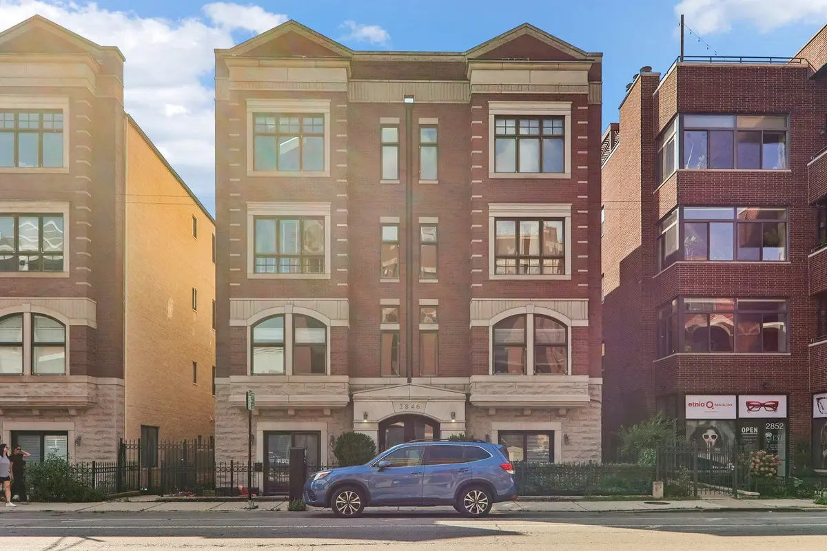 2846 N Halsted Street