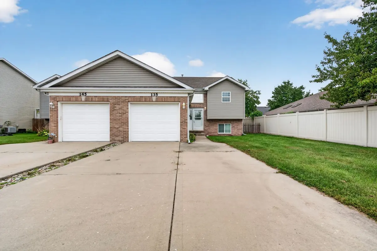 135 Kevin Drive