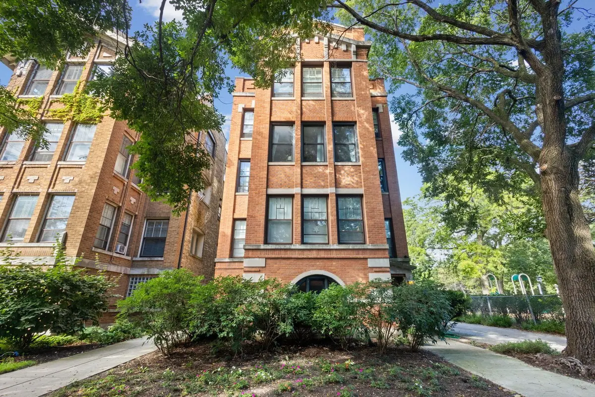 616 Michigan Avenue