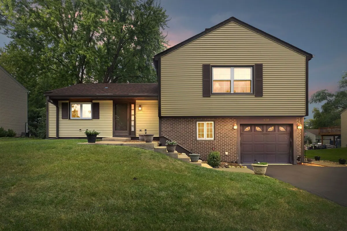 137 Sherman Court