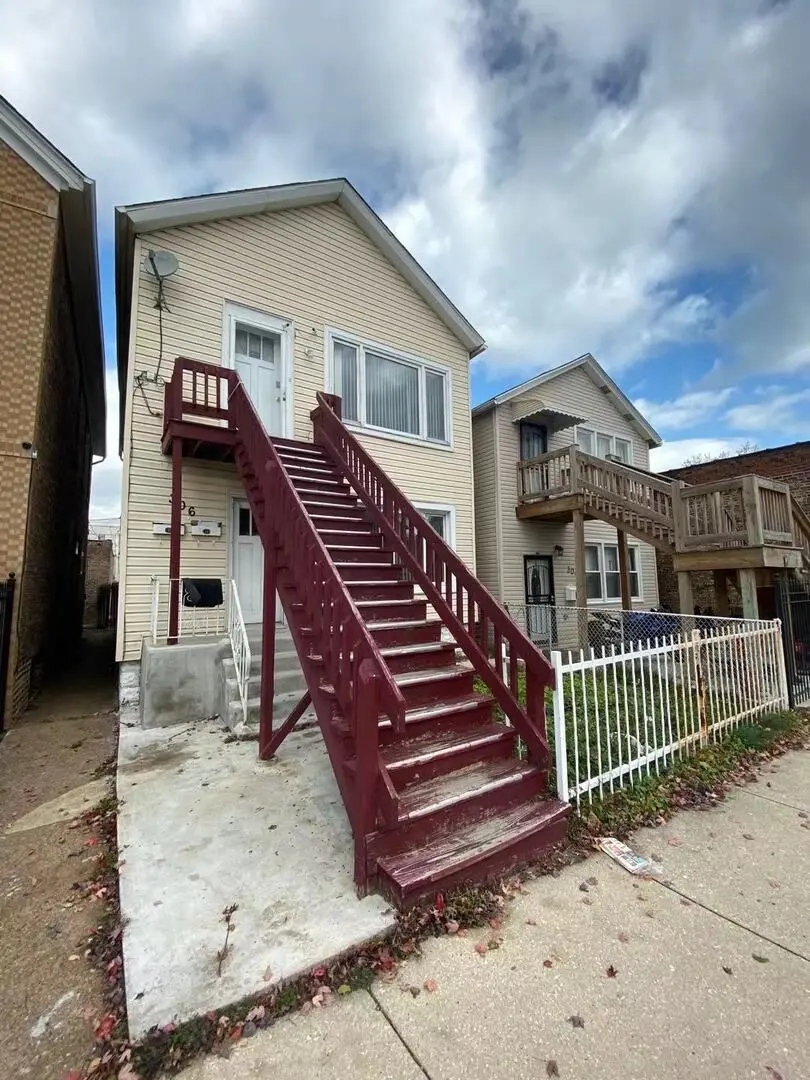 306 W 30th Street