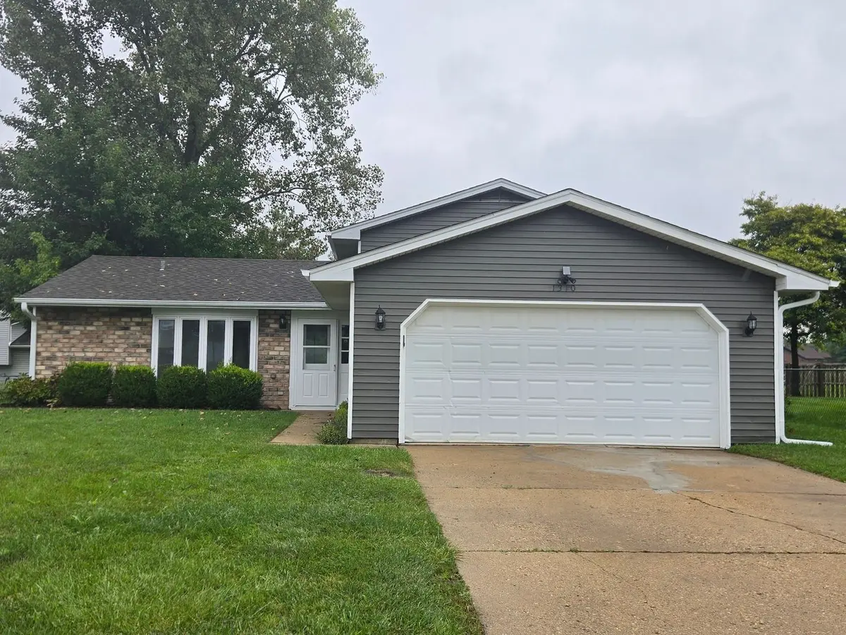 1310 Leawood Drive