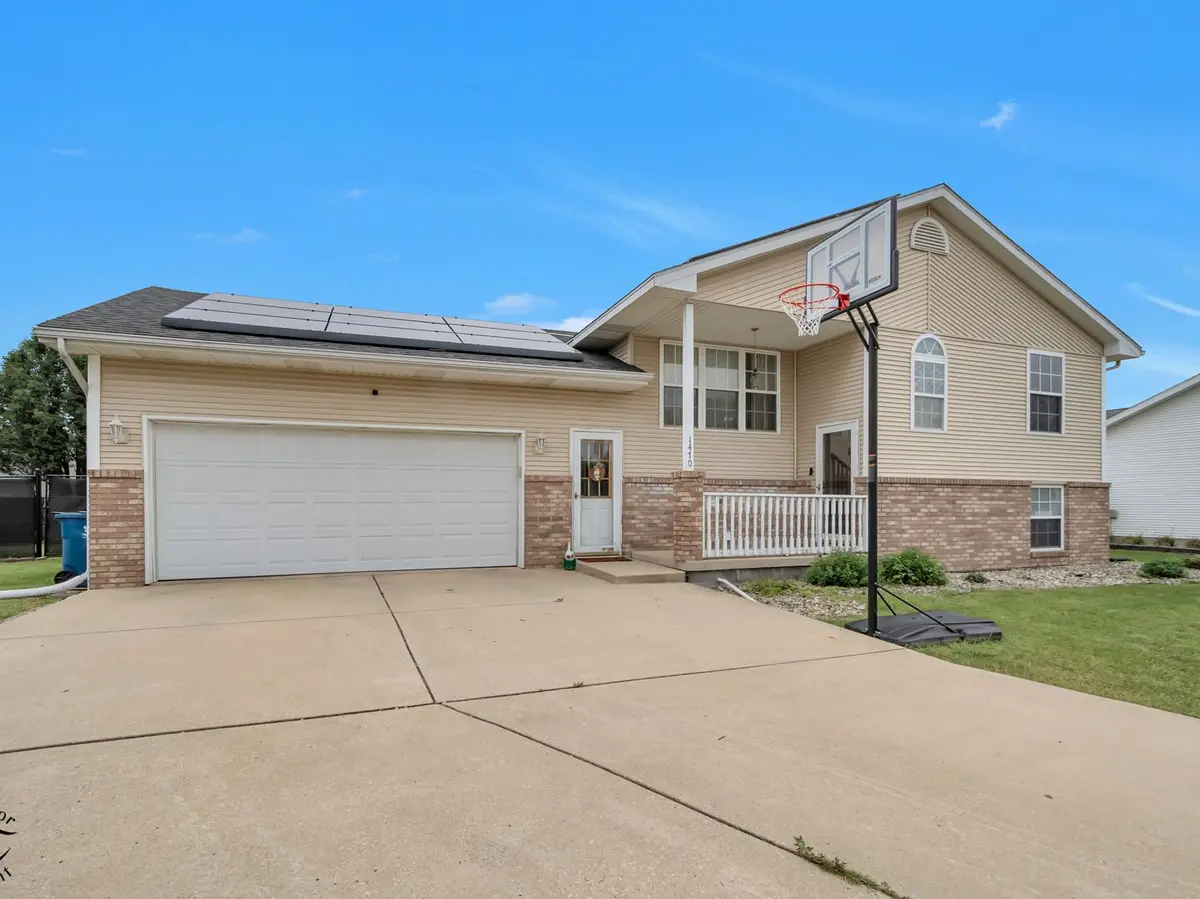 1470 Northfield Meadows Turn