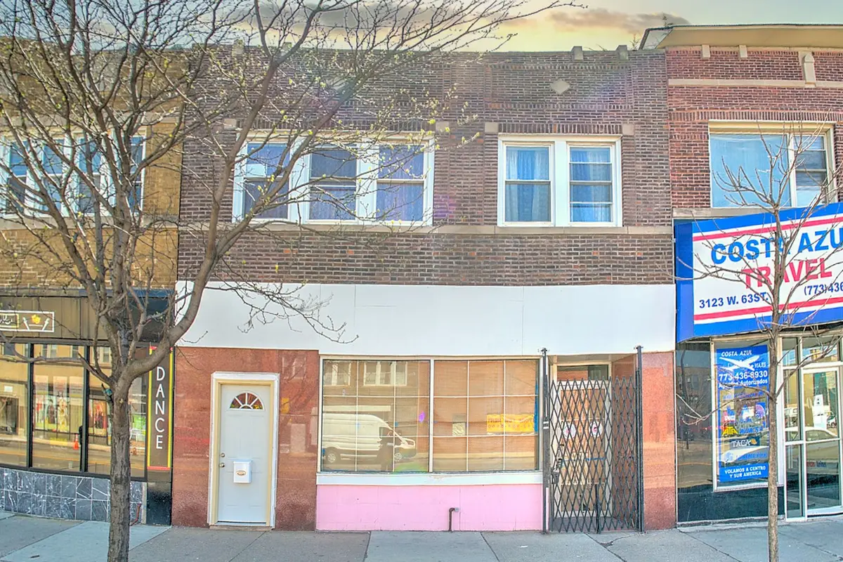 3121 W 63rd Street