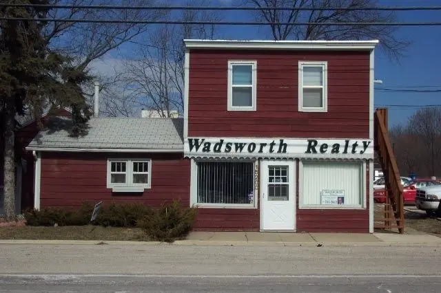15200 W Wadsworth Road