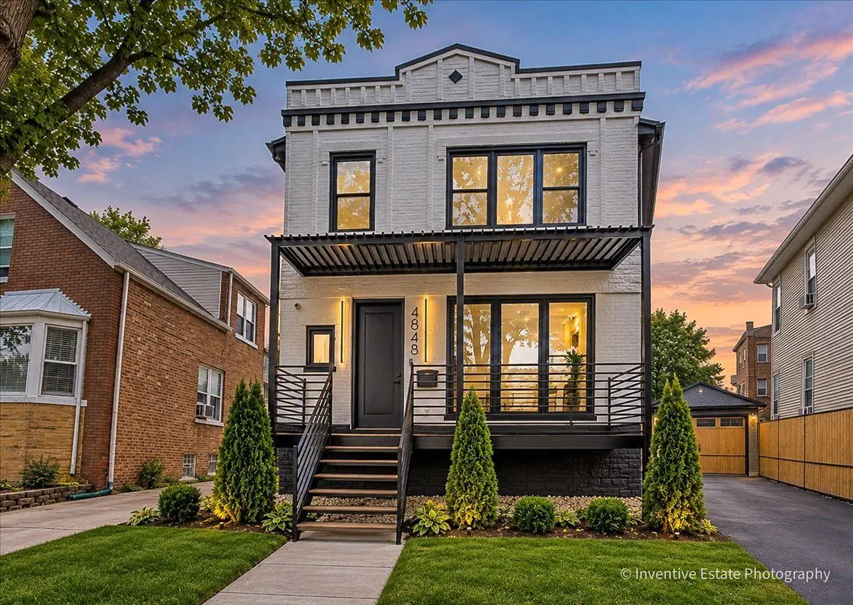4848 W Eddy Street