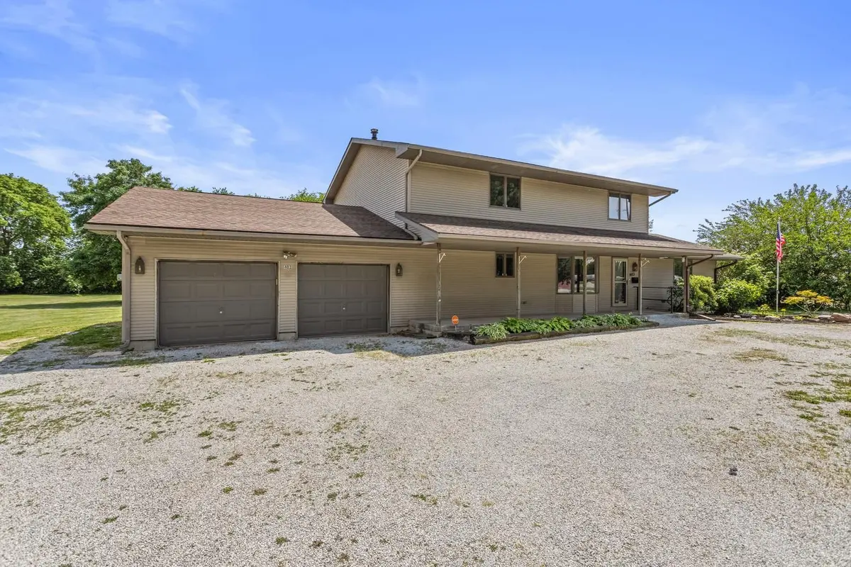 403 Woodworth Drive