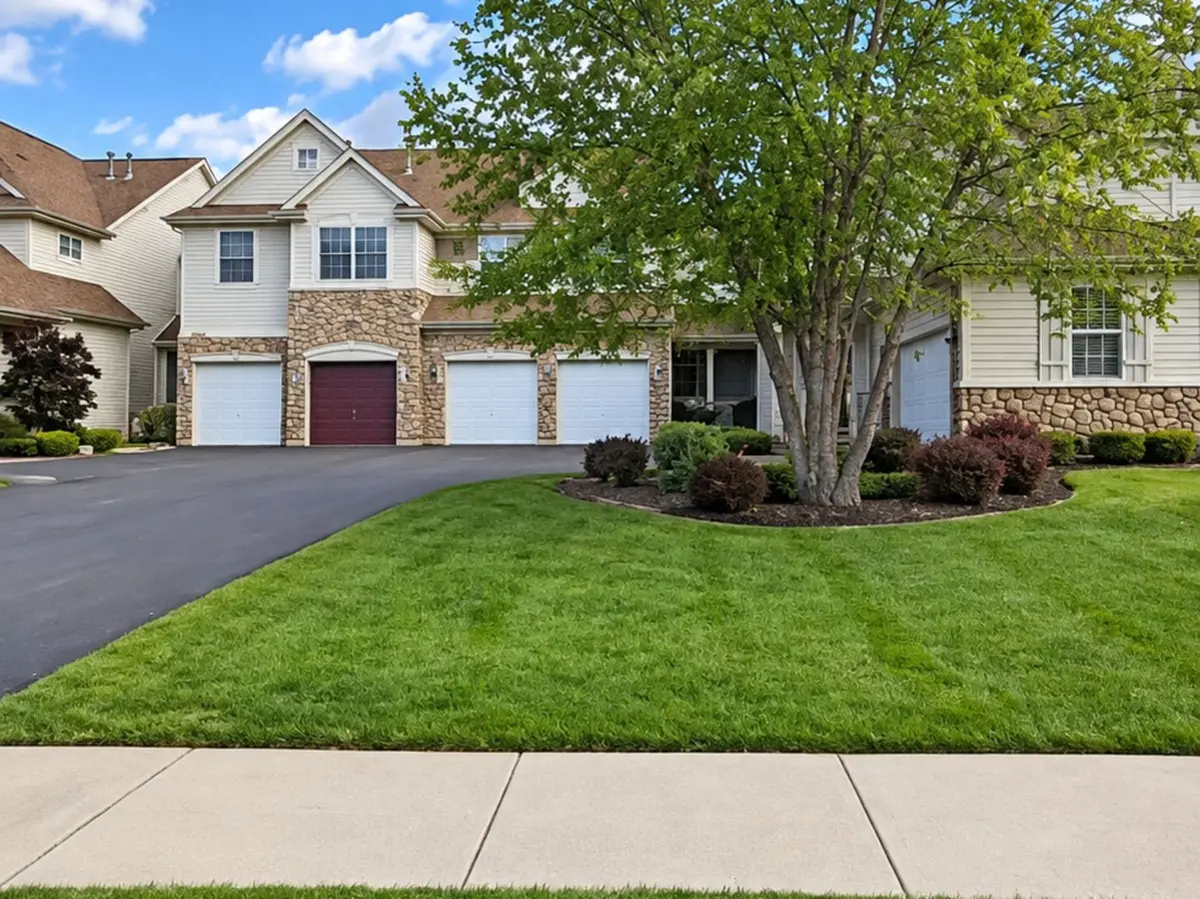 8638 SADDLEBRED Court