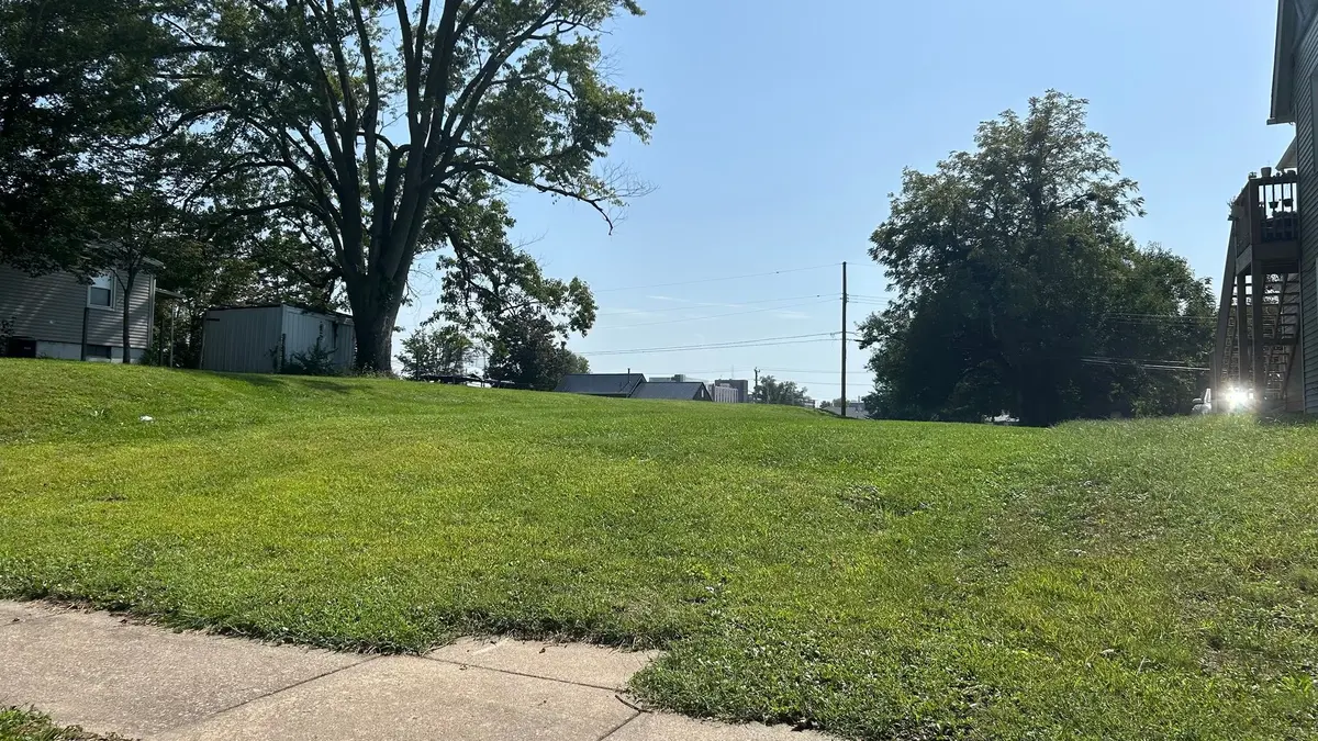 824 & 826 Cherry Street
