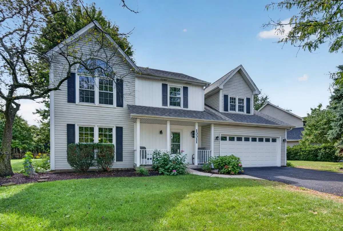 13311 S Columbine Circle