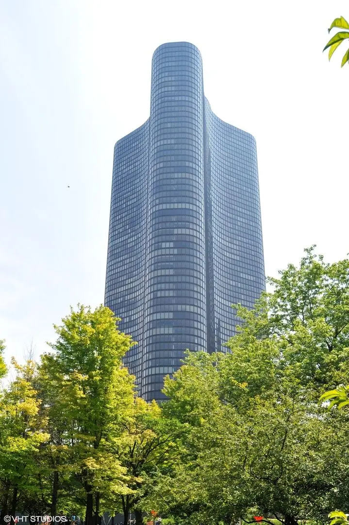 505 N Lake Shore Drive