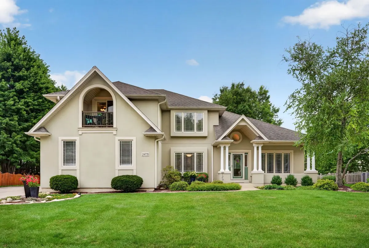 24735 Illini Drive